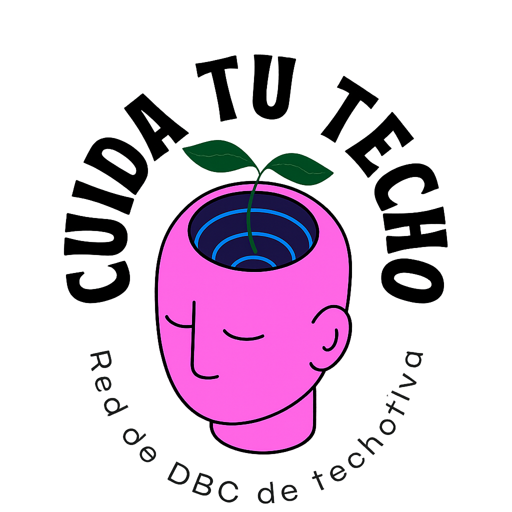 Cuida Tu Techo logo
